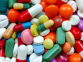 Antidepressant benefits 'e...